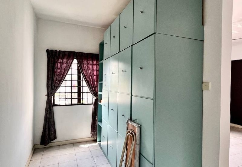 Mon Glori, , Bandar Baru Permas Jaya