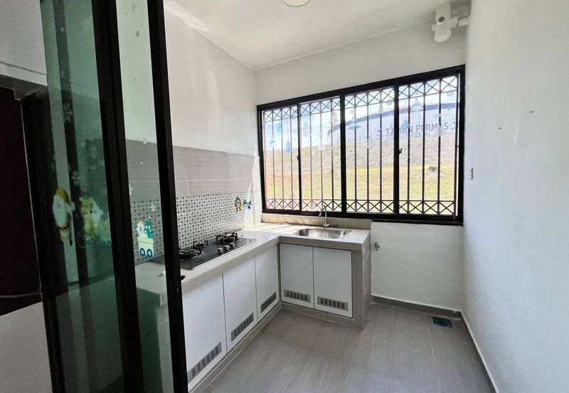 Mon Glori, , Bandar Baru Permas Jaya