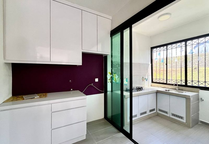 Mon Glori, , Bandar Baru Permas Jaya