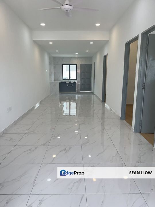 Taman Universiti, Skudai, Johor , Single Storey Terrace For Sale , Johor, Skudai
