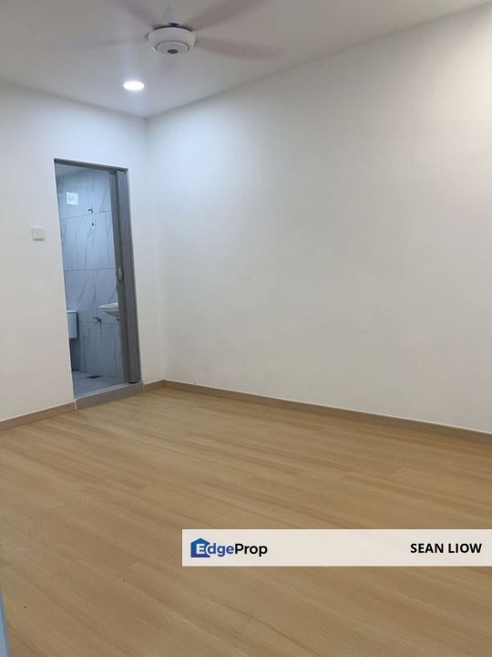 Taman Universiti, Skudai, Johor , Single Storey Terrace For Sale , Johor, Skudai
