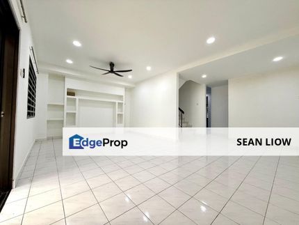 Bandar Selesa Jaya, Skudai, Johor , Double Storey Terrace House for sale , Johor, Skudai