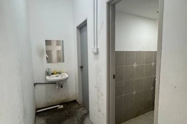 Taman Austin Heights