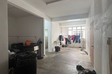 Taman Austin Heights