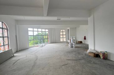 Taman Austin Heights