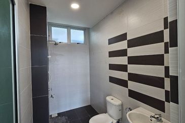 The Seed @ Sutera Utama