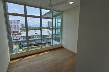 The Seed @ Sutera Utama