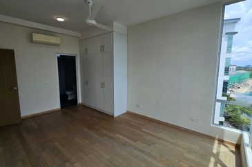 The Seed @ Sutera Utama