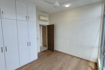 The Seed @ Sutera Utama