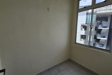 The Seed @ Sutera Utama