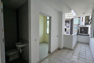 The Seed @ Sutera Utama