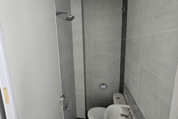 The Seed @ Sutera Utama