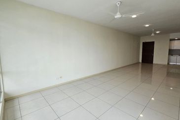 The Seed @ Sutera Utama