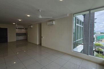 The Seed @ Sutera Utama