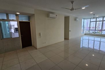 The Seed @ Sutera Utama