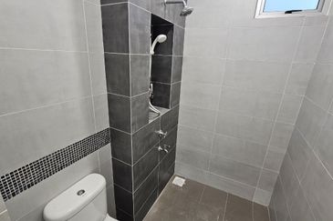 The Seed @ Sutera Utama