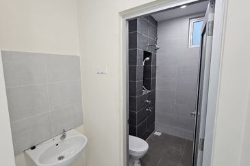 The Seed @ Sutera Utama