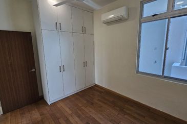 The Seed @ Sutera Utama