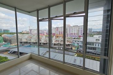 The Seed @ Sutera Utama