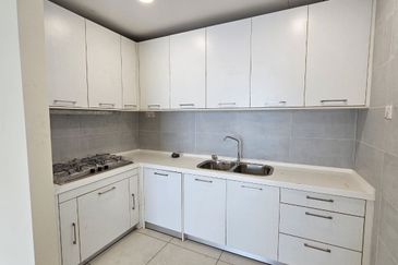 The Seed @ Sutera Utama