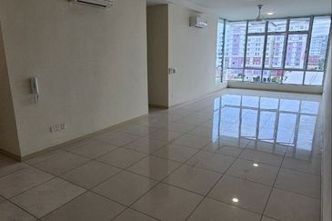 The Seed @ Sutera Utama