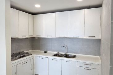 The Seed @ Sutera Utama