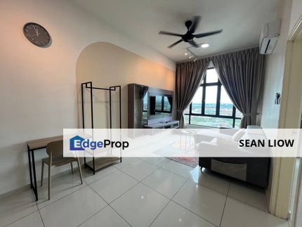 D'Summit Residences @ Kempas Utama, Johor Bahru, Johor , Apartment 2 bedrooms For Sale , Johor, Johor Bahru