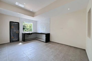 Taman Desa Cemerlang