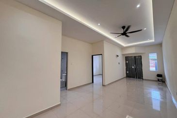 Taman Desa Cemerlang