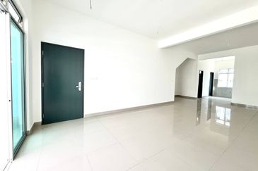 Taman Scientex Utama