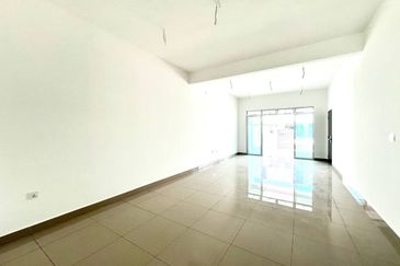 Taman Scientex Utama