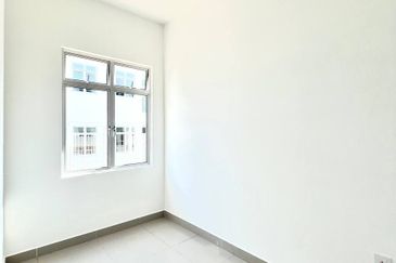 Taman Scientex Utama