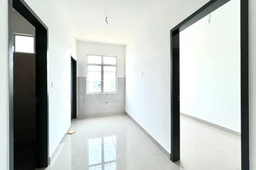 Taman Scientex Utama