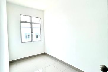 Taman Scientex Utama