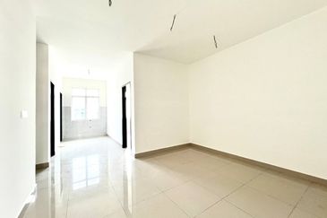 Taman Scientex Utama