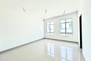 Taman Scientex Utama