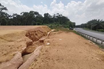 Kawasan Perindustrian Seelong