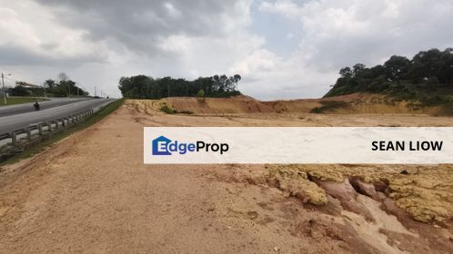 Kawasan Perindustrian Seelong, Senai, Johor , Medium Industrial Land For Sale , Johor, Senai