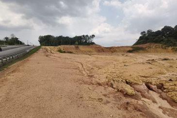 Kawasan Perindustrian Seelong