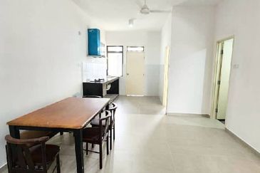 BUKIT PELALI @ PENGERANG