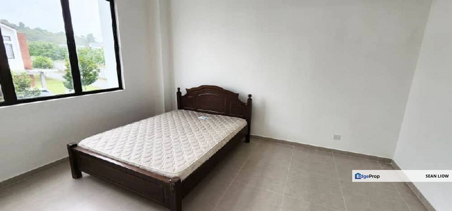 BUKIT PELALI @ PENGERANG, Pengerang, Johor , Double Storey For Sale , Johor, Pengerang