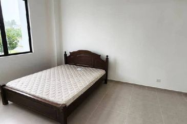 BUKIT PELALI @ PENGERANG