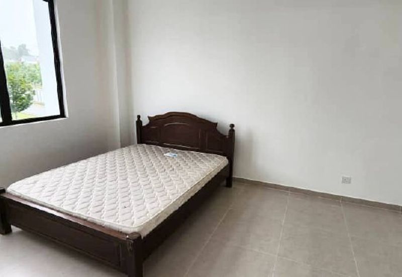 BUKIT PELALI @ PENGERANG