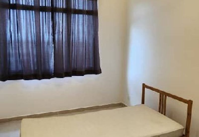 BUKIT PELALI @ PENGERANG