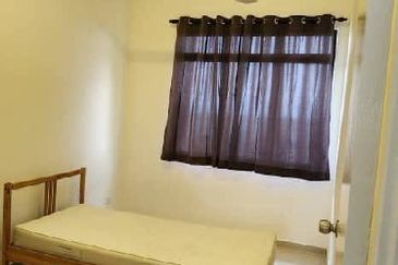 BUKIT PELALI @ PENGERANG