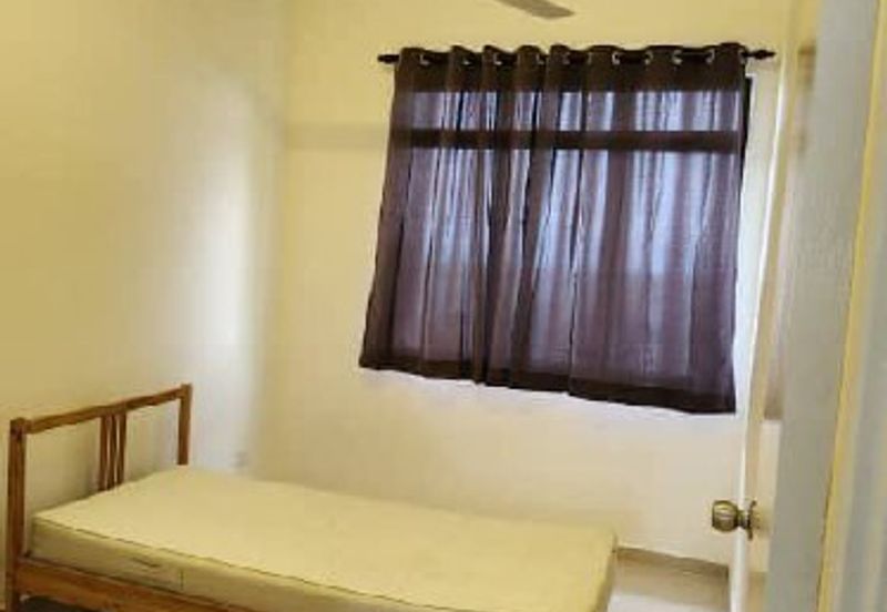 BUKIT PELALI @ PENGERANG