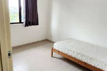 BUKIT PELALI @ PENGERANG