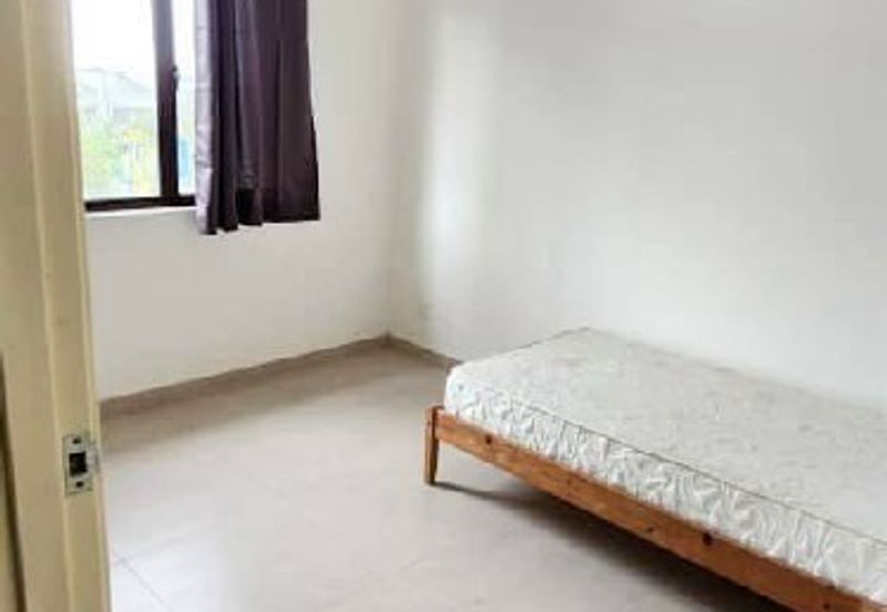 BUKIT PELALI @ PENGERANG