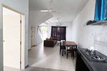 BUKIT PELALI @ PENGERANG