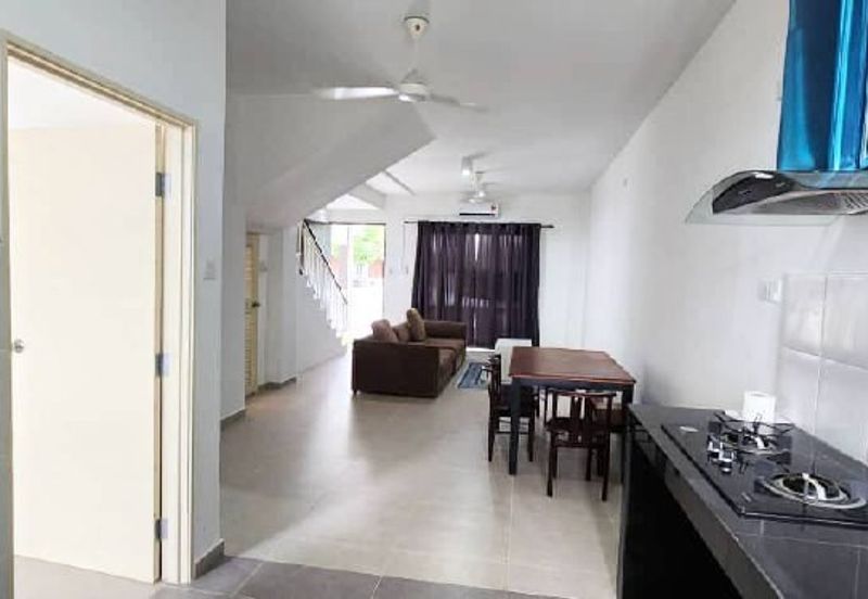 BUKIT PELALI @ PENGERANG